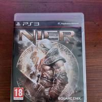 Nier PS3