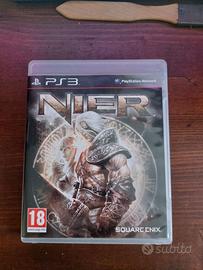 Nier PS3