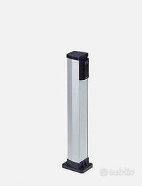 Coppia di colonnine  per fotocellule FAAC 401028