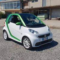 Smart ForTwo electric drive coupé