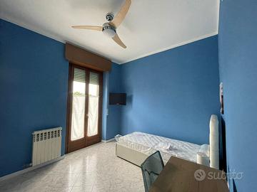 Stanza singola in via Grolli -Borgo Roma