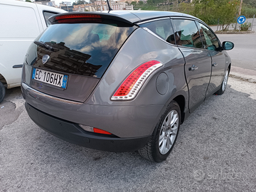 Lancia delta 1.6 multijet 120