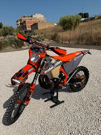 Ktm 300 exc tpi erzbergrodeo 2023