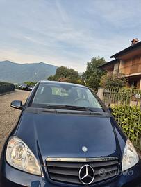Mercedes classe A