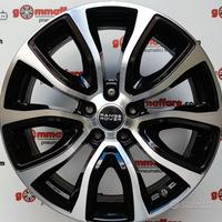 4 cerchi lega evoque velar discovery 18 lt001779