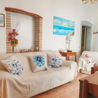 Antica casa campidanese nel centro di Villasimius