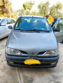 Renault Scenic 1.9 turbo diesel 