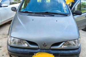Renault Scenic 1.9 turbo diesel 