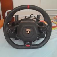 volante ps4