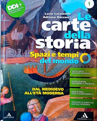 LIBRI SCOLASTICI