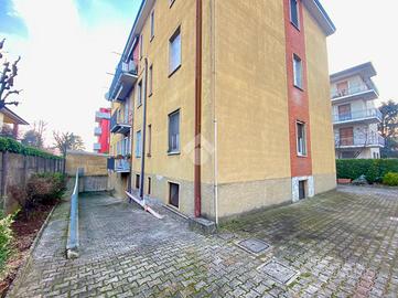 DEPOSITO A TREVIGLIO