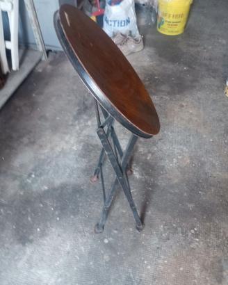 sgabelli stile industriale