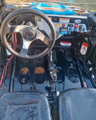 Buggy