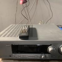 Amplificatore Philips FR966