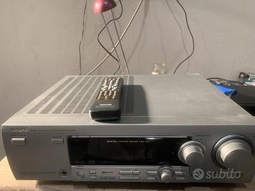 Amplificatore Philips FR966