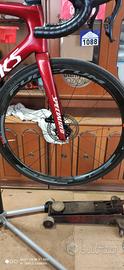 Ruote complete fulcrum racing Speed 40T