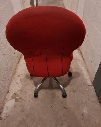 Sedia da ufficio 