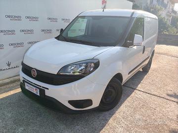 FIAT Doblo Doblò 1.6 MJT 105CV Cargo Maxi Lounge