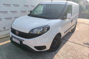 FIAT Doblo Doblò 1.6 MJT 105CV Cargo Maxi Lounge