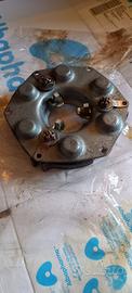 Spingidisco frizione Fiat Topolino A-B-C