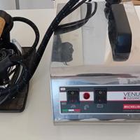 Ferro da stiro con caldaia - Venus Elegance