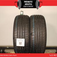 2 Gomme 215 45 R 17 Sunny al 87% SPED GRATIS