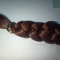 Capelli veri europei