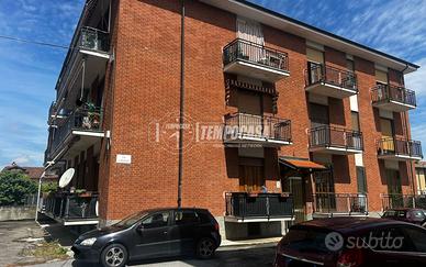 TRILOCALE CON BOX AUTO AD USO INVESTIMENTO