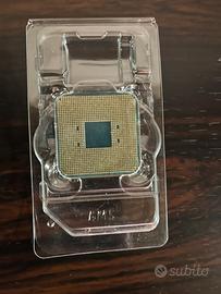 AMD Ryzen 5 2600