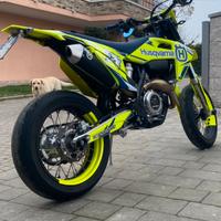 Husqvarna Fs 450 2022