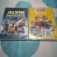 dvd/films