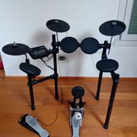 Batteria elettronica Yamaha DTX432K