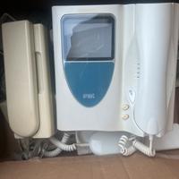 Citofoni e Videocitofoni Urmet