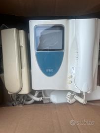 Citofoni e Videocitofoni Urmet