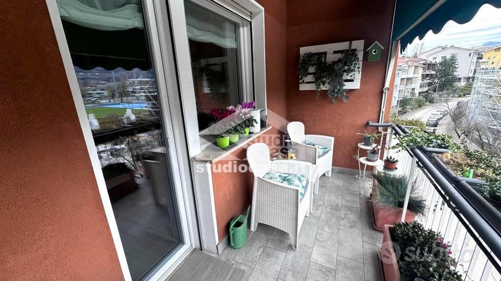Appartamento – Rovereto, Brione - Altro