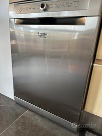 Lavastoviglie hotpoint ariston