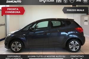 Kia Venga 1.4 crdi Cool 90cv E6