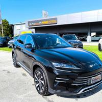 BYD Seal U DM-i 1.5 218 CV PHEV Comfort