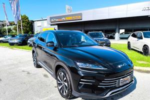 BYD Seal U DM-i 1.5 218 CV PHEV Comfort