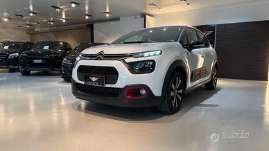 CITROEN C3 1.5D 102CV - 2021