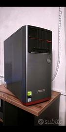 PC Desktop Windows 11 Pro