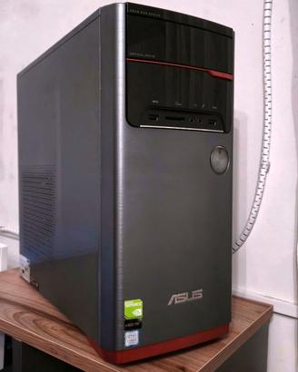 PC Desktop Windows 11 Pro