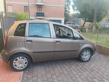 Fiat Idea 1.2 benzina