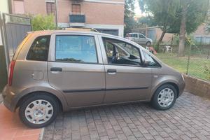 Fiat Idea 1.2 benzina