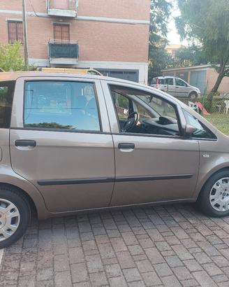 Fiat Idea 1.2 benzina