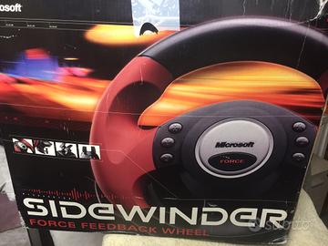 Gioco Volante Sidewinder