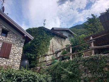 Casa indipendente di 110 m² con 3 locali a Lezzeno