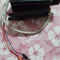 Pompa 24v sanso pdh-e54 it9 watercooling