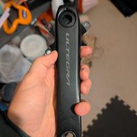 Pedivelle Shimano Ultegra 175mm