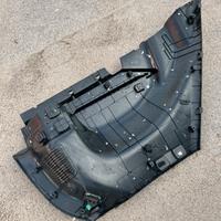 Rivestimento bagagliaio Kia Sportage